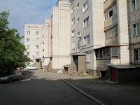Stavropol, Lenin st, 房屋 111. 公寓楼