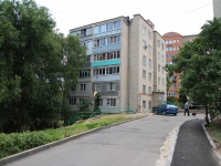 Stavropol, Lenin st, house 124. Apartment house