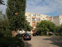 Stavropol, Lenin st, house 111/2. Apartment house