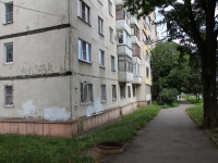 Stavropol, Mira st, house 117. Apartment house