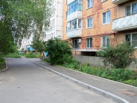Stavropol, Mira st, 房屋 135. 公寓楼
