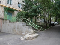 Stavropol, Mira st, house 139. Apartment house