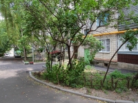 Stavropol, Mira st, house 139. Apartment house