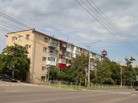 Ставрополь, улица Мира, дом 141. многоквартирный дом