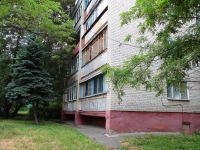 Stavropol, Mira st, house 147. Apartment house