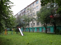 Stavropol, Mira st, 房屋 149. 公寓楼
