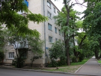 Stavropol, Mira st, 房屋 151. 公寓楼