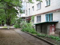Stavropol, Mira st, house 151. Apartment house