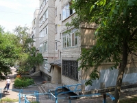 Stavropol, Mira st, 房屋 159. 公寓楼