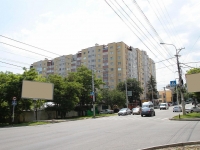 Stavropol, Mira st, 房屋 212. 公寓楼