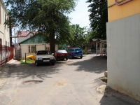 Stavropol, Mira st, house 218. Apartment house