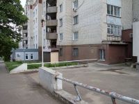 Stavropol, Mira st, house 232. Apartment house