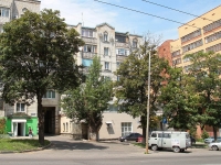 Stavropol, Mira st, 房屋 237. 公寓楼