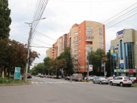 Ставрополь, улица Мира, дом 278. многоквартирный дом