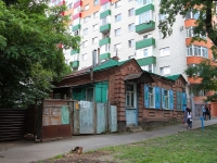 Stavropol, st Mira, house 255. Private house