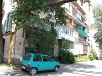 Stavropol, st Mira, house 278В. Apartment house