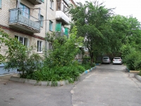 Stavropol, Spartak st, house 7. Apartment house
