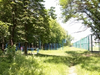 Stavropol, st Serov. sports ground