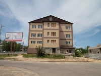 Stavropol, st Serov. office building