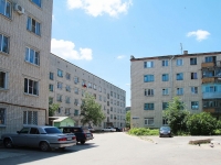 Stavropol, st Serov, house 4/1. hostel