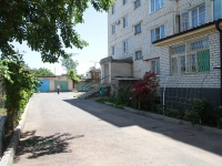 Stavropol, 9th Yanvarya st, house 8. Apartment house
