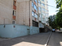 Stavropol, 9th Yanvarya st, 房屋 8А. 公寓楼