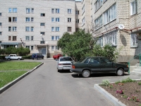 Ставрополь, улица Ашихина, дом 5. многоквартирный дом