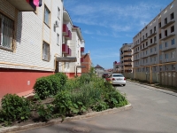 Stavropol, Mimoz st, house 18. Apartment house