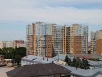 Ставрополь, улица Партизанская, дом 2. многоквартирный дом
