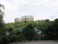 Stavropol, Partizanskaya st, 房屋 2. 公寓楼