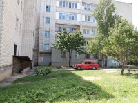 Stavropol, Chekhov st, 房屋 39. 公寓楼