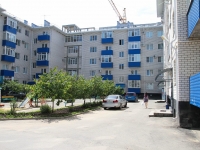 Stavropol, Chekhov st, house 55/1. Apartment house