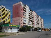 Stavropol, Chekhov st, house 79/1. Apartment house