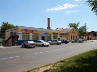 Stavropol, Burmistrov st, 房屋 77. 商店