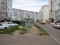 Stavropol, Polevodcheskaya st, house 1. Apartment house