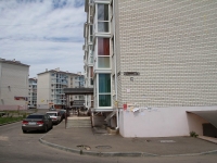 Stavropol, Polevodcheskaya st, house 3. Apartment house