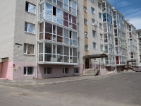 Stavropol, Polevodcheskaya st, 房屋 6. 公寓楼