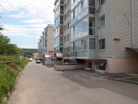 Stavropol, Polevodcheskaya st, house 7. Apartment house