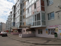 Ставрополь, улица Полеводческая, дом 8. многоквартирный дом