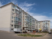 Stavropol, Polevodcheskaya st, house 10. Apartment house