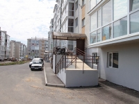 Stavropol, Polevodcheskaya st, house 12. Apartment house