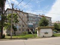 Stavropol, st Prigorodnaya, house 199. Apartment house