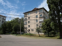 Ставрополь, улица Пригородная, дом 199. многоквартирный дом