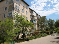 Stavropol, Prigorodnaya st, 房屋 199. 公寓楼