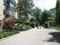 Stavropol, Prigorodnaya st, 房屋 199. 公寓楼
