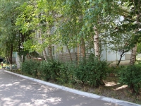 Stavropol, Prigorodnaya st, 房屋 201. 公寓楼