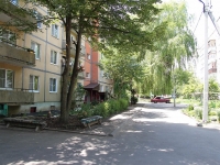 Stavropol, Prigorodnaya st, 房屋 211/2. 公寓楼