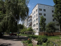 Stavropol, st Prigorodnaya, house 213/1. Apartment house