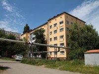 Stavropol, st Prigorodnaya, house 213/3. Apartment house