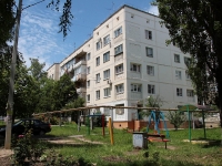 Stavropol, Prigorodnaya st, house 215/1. Apartment house